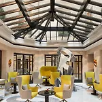 Le Burgundy 5* Párizs