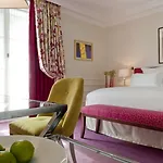 Le Burgundy Szálloda