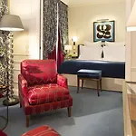 Le Burgundy 5*