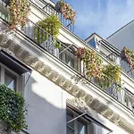 Szálloda Le Burgundy 5*