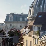 Le Burgundy Szálloda 5*