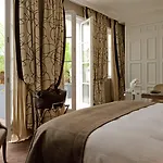 Le Burgundy Párizs