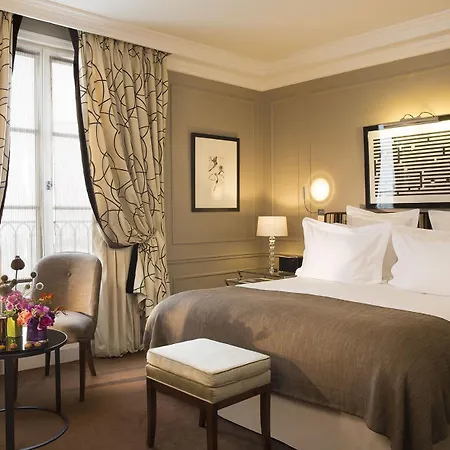 Hotel Le Burgundy
