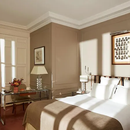 Le Burgundy 5*