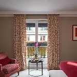 Hotel Le Burgundy