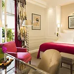 Le Burgundy Hotel 5*