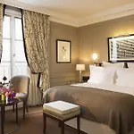 Le Burgundy Paris