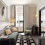 Le Burgundy Hotel Paris