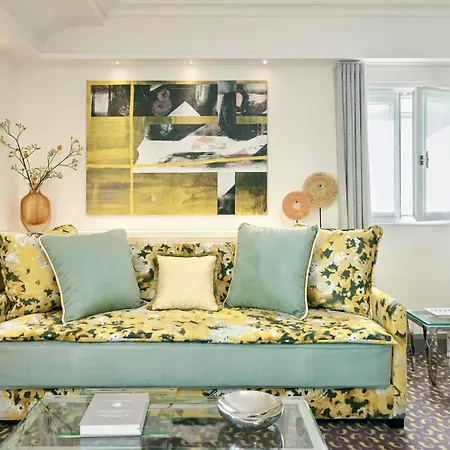 ル ブルガンディ 5*