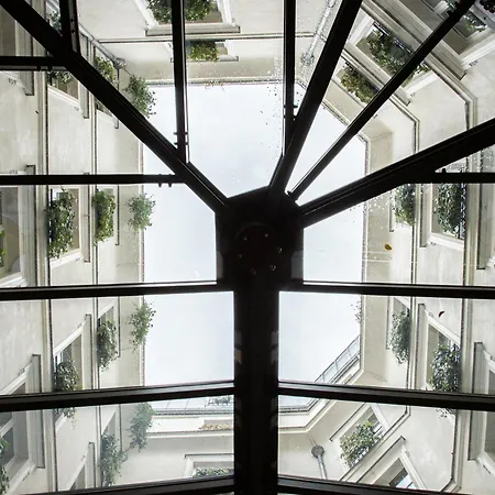 호텔 르 버건디