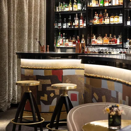 ホテル ル ブルガンディ