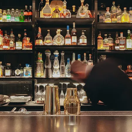 酒店 巴黎布尔甘地酒店 5*