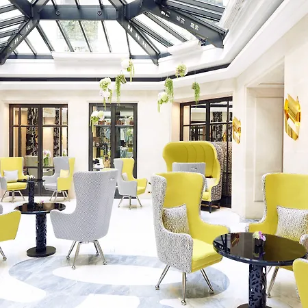 ル ブルガンディ 5*