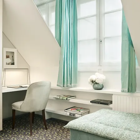 ル ブルガンディ パリ