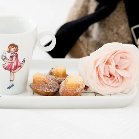 르 버건디 호텔 5*