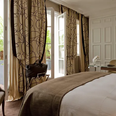 ル ブルガンディ パリ