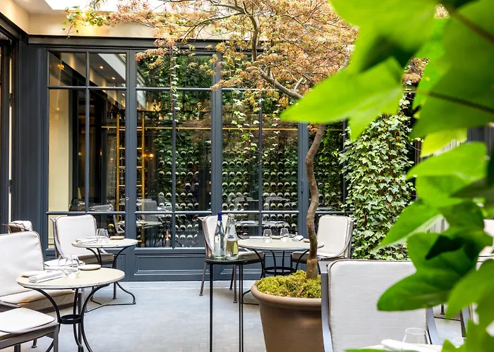 ル ブルガンディ 5*