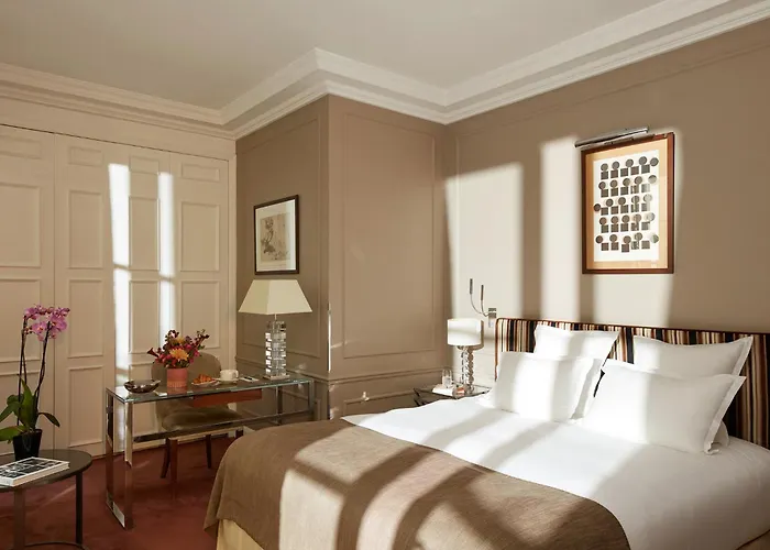 ル ブルガンディ 5*