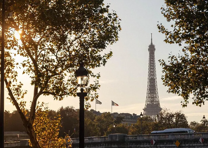 ル ブルガンディ 5*