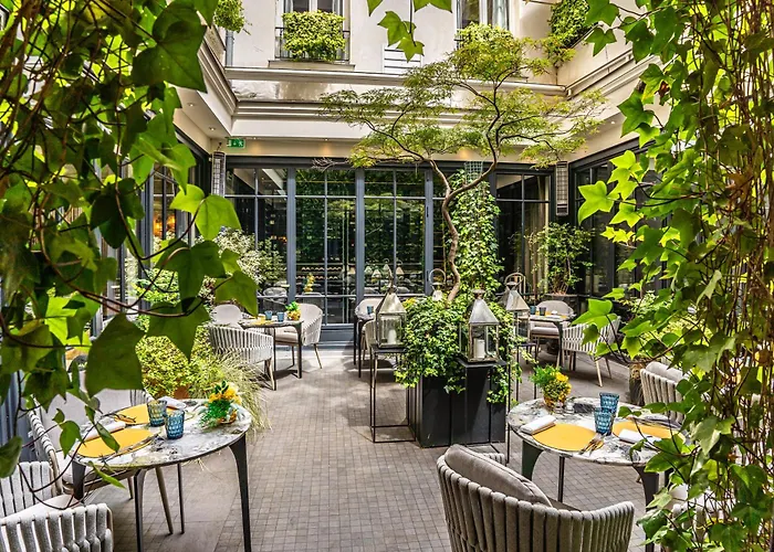 ル ブルガンディ 5*