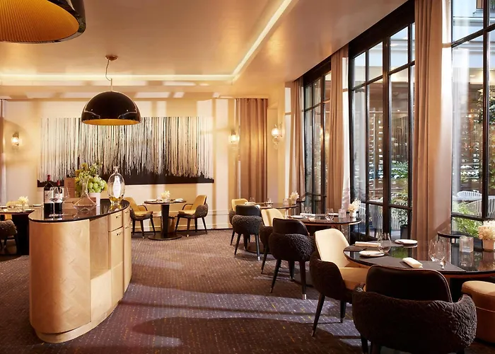 ル ブルガンディ 5*