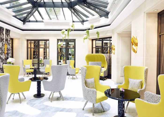 ル ブルガンディ 5*