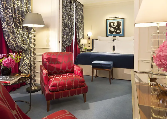 ル ブルガンディ 5*