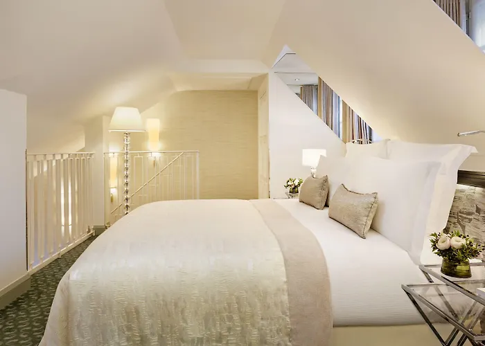 ル ブルガンディ パリ