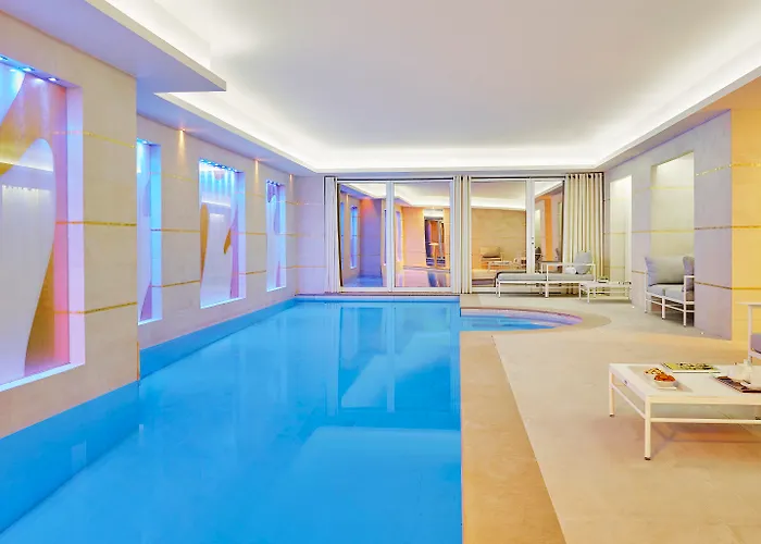 Le Burgundy Otel