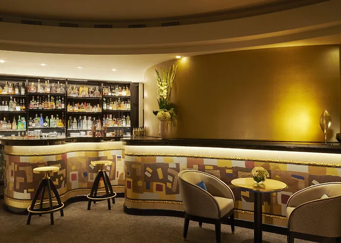 Le Burgundy Hotel Paris